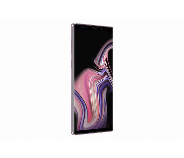 Samsung Galaxy Note 9 N960F Dual SIM Lavender Purple 512GB - 452263 - zdjęcie 3